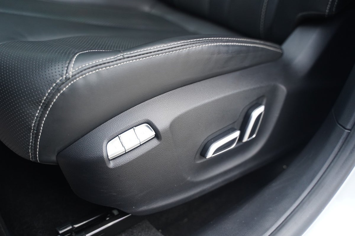 Billede af MG Marvel R  Performance