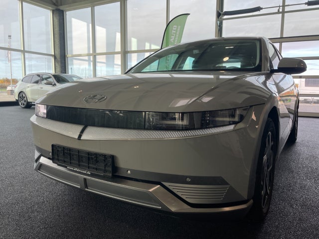 Hyundai Ioniq 5 73 Dynamiq