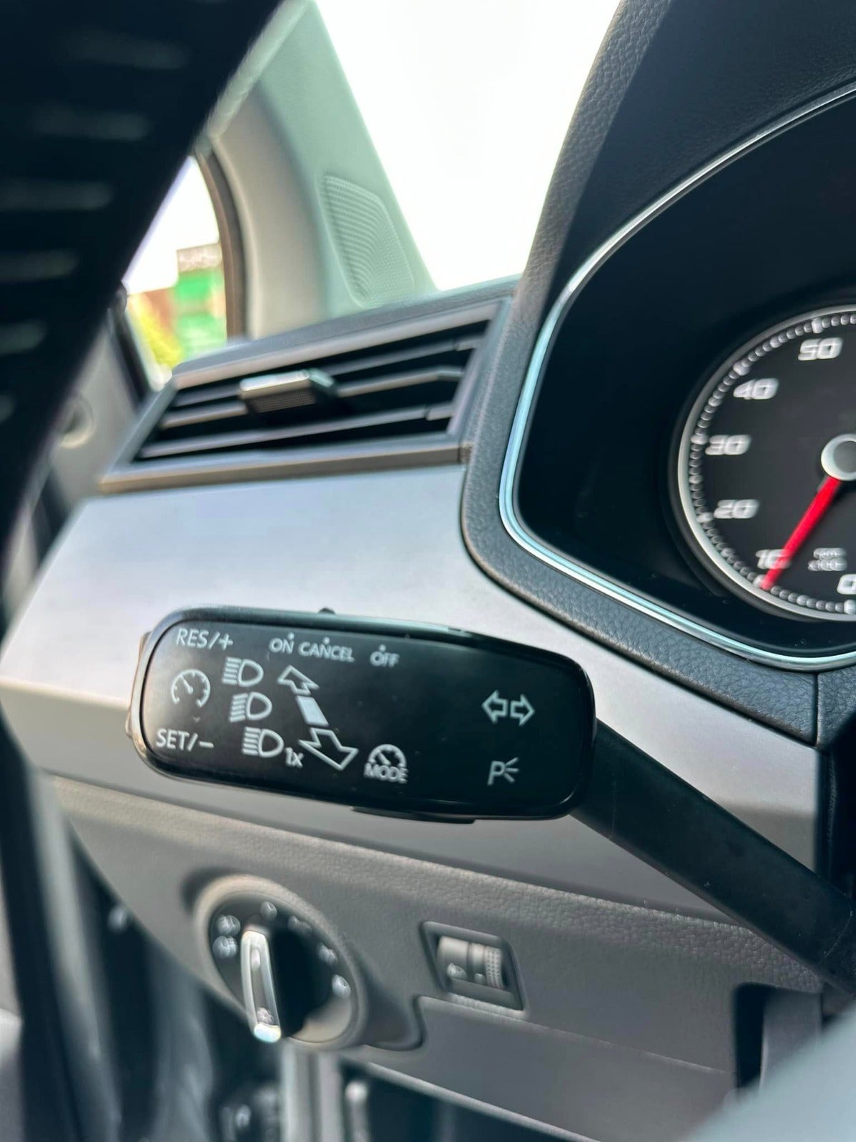 Billede af Seat Ibiza 1,0 TSi 95 Style