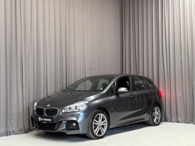 BMW 225xe 1,5 Active Tourer M-Sport aut. 5d