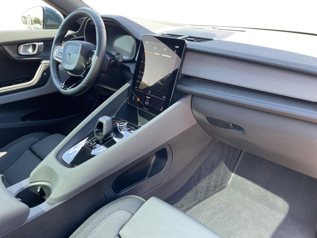 Polestar 2 Long Range billede 10