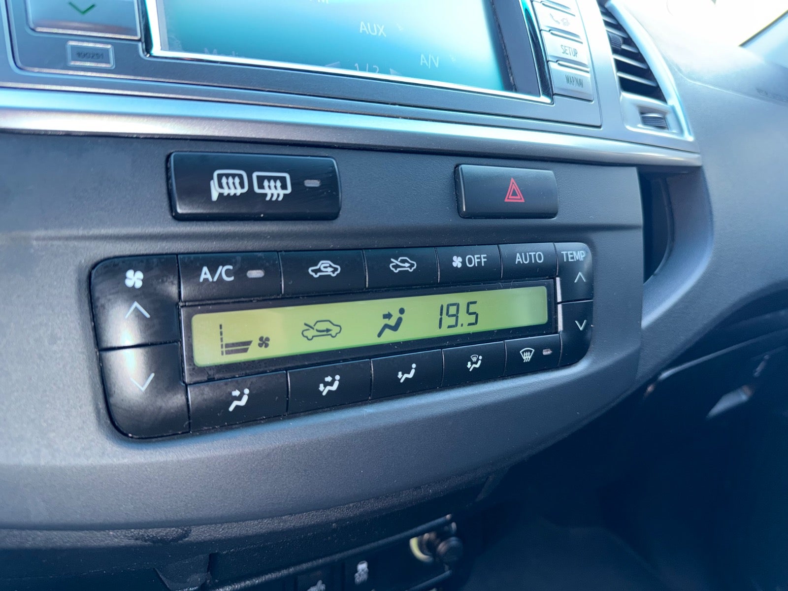 Toyota HiLux, Billede 15