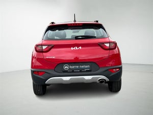 Kia Stonic T-GDi Prestige DCT