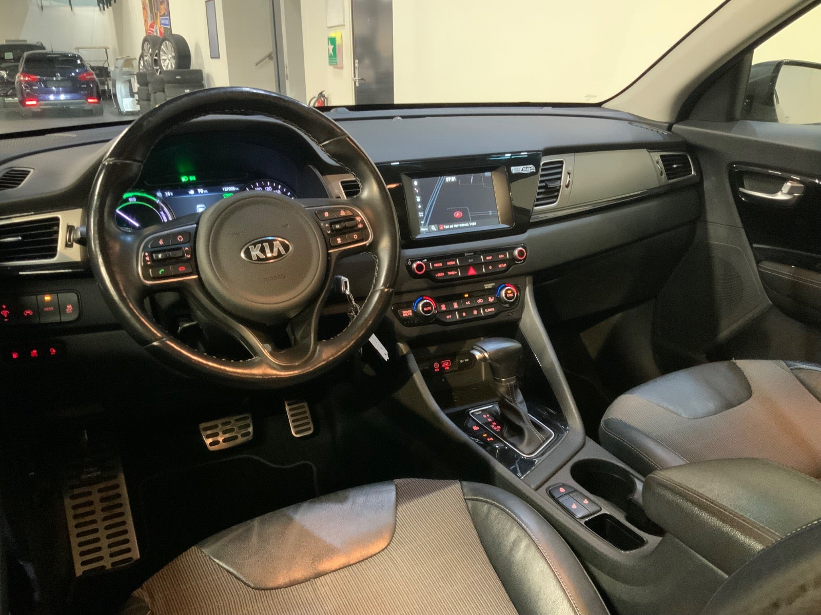 Kia Niro