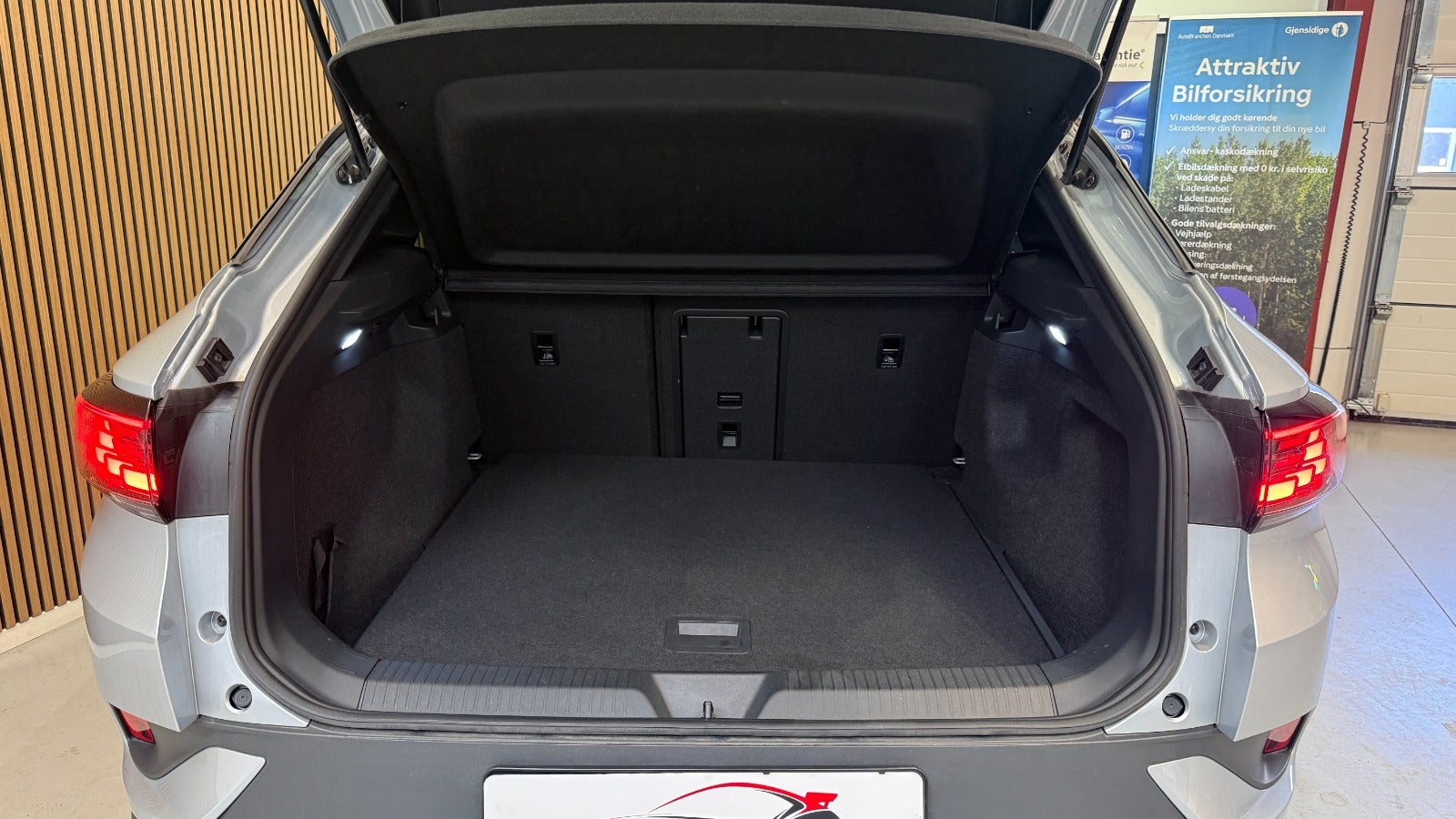 Billede af VW ID.4 77 Pro Performance
