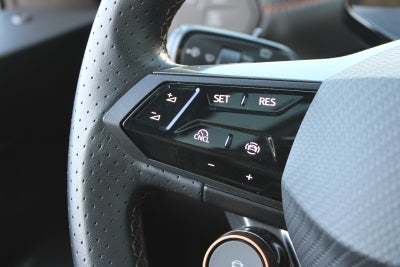 Cupra Born e-Boost Dinamica Pack