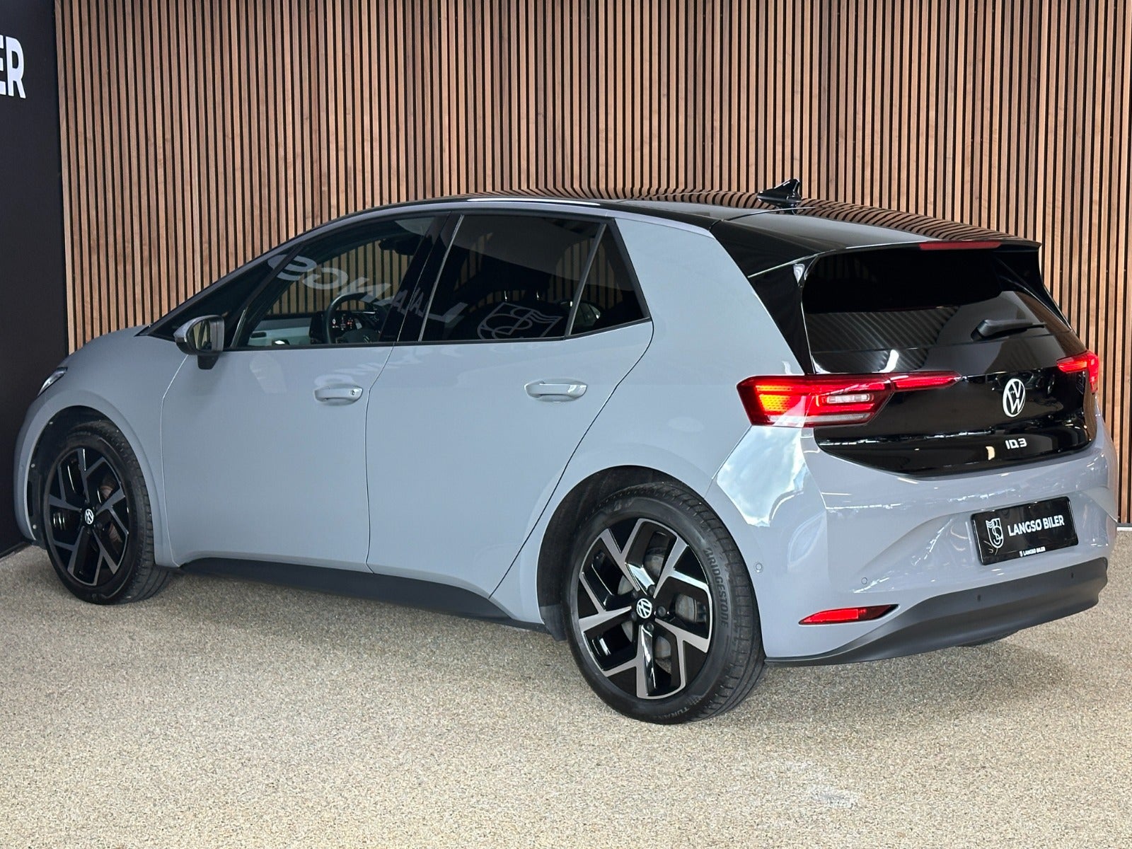 Billede af VW ID.3 58 Pro Move