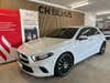 Mercedes A200 Progressive Advantage aut. thumbnail