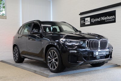 BMW X5 xDrive45e M-Sport aut.
