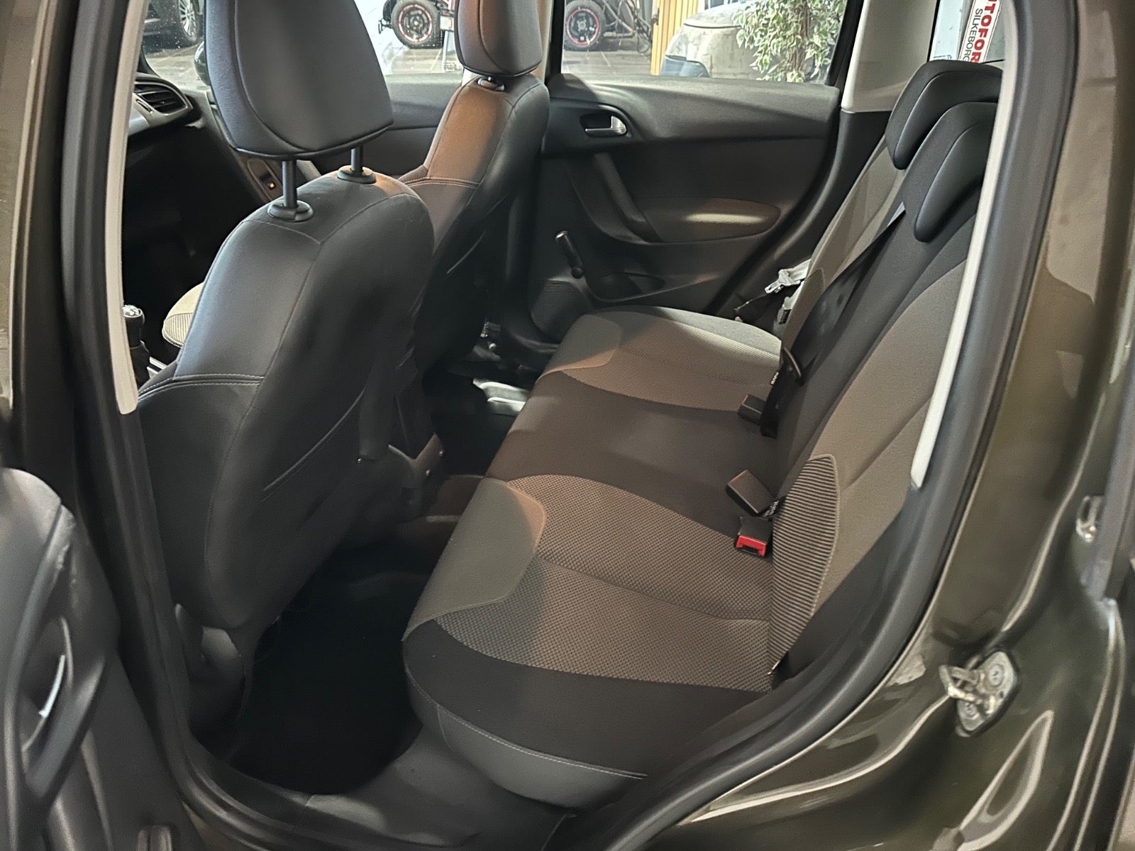 Citroën C3, Billede 5