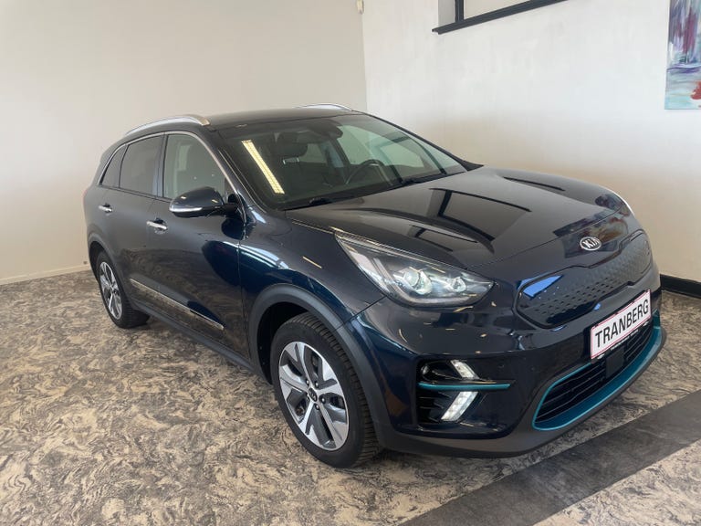 Kia e-Niro Advance