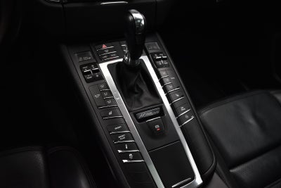 Porsche Macan Turbo PDK