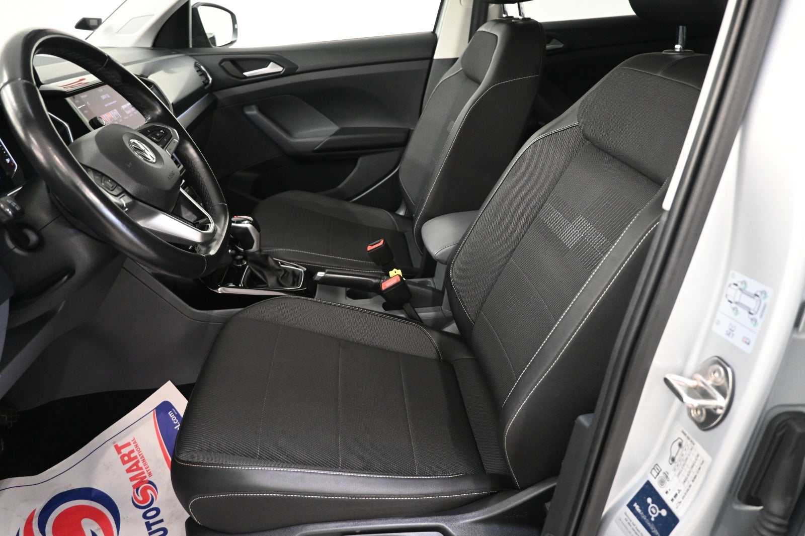 VW T-Cross TSi 150 Style+ DSG