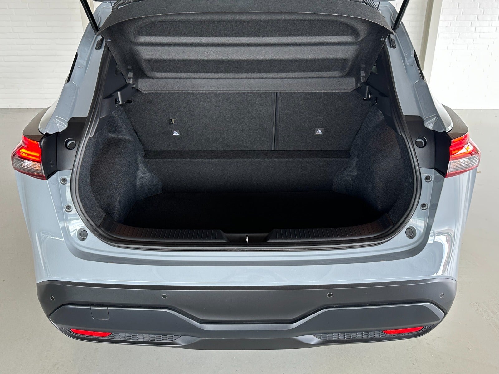 Billede af Nissan Qashqai 1,3 mHEV Acenta