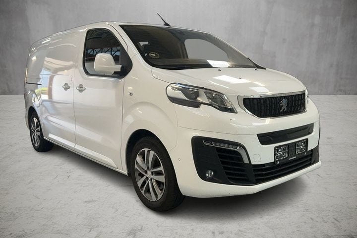 Peugeot e-Expert L2 Premium Van