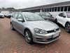 VW Golf VII TSi 105 Trendline Variant BMT thumbnail