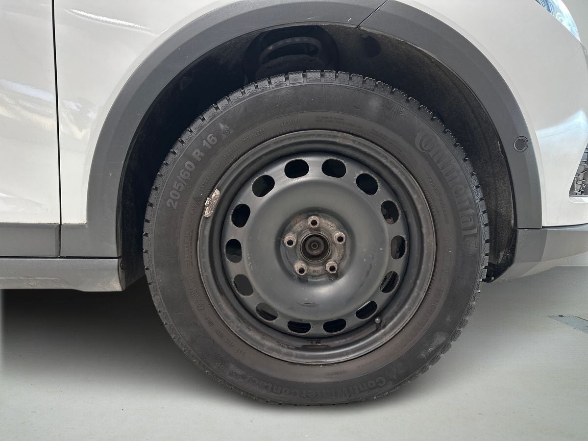 Seat Arona TSi 115 Xcellence DSG billede 8