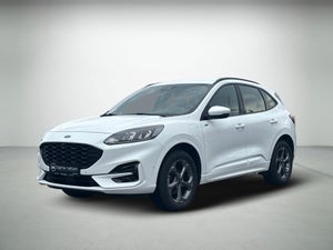 Ford Kuga PHEV ST-Line CVT