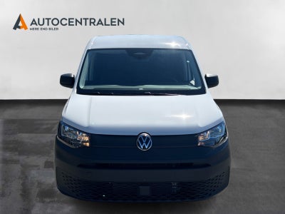 VW Caddy Maxi eHybrid DSG Cargo