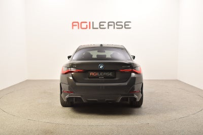 BMW i4 eDrive40 M-Sport