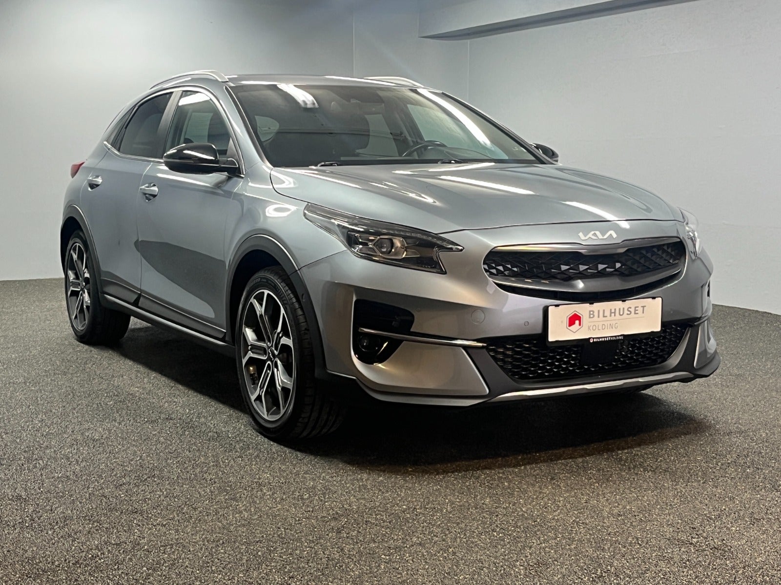 Billede af Kia XCeed 1,6 PHEV Upgrade+ Premium DCT