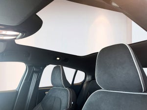 Volvo C40 ReCharge Extended Range Ultimate