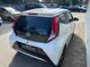 Toyota Aygo VVT-i x-pose thumbnail