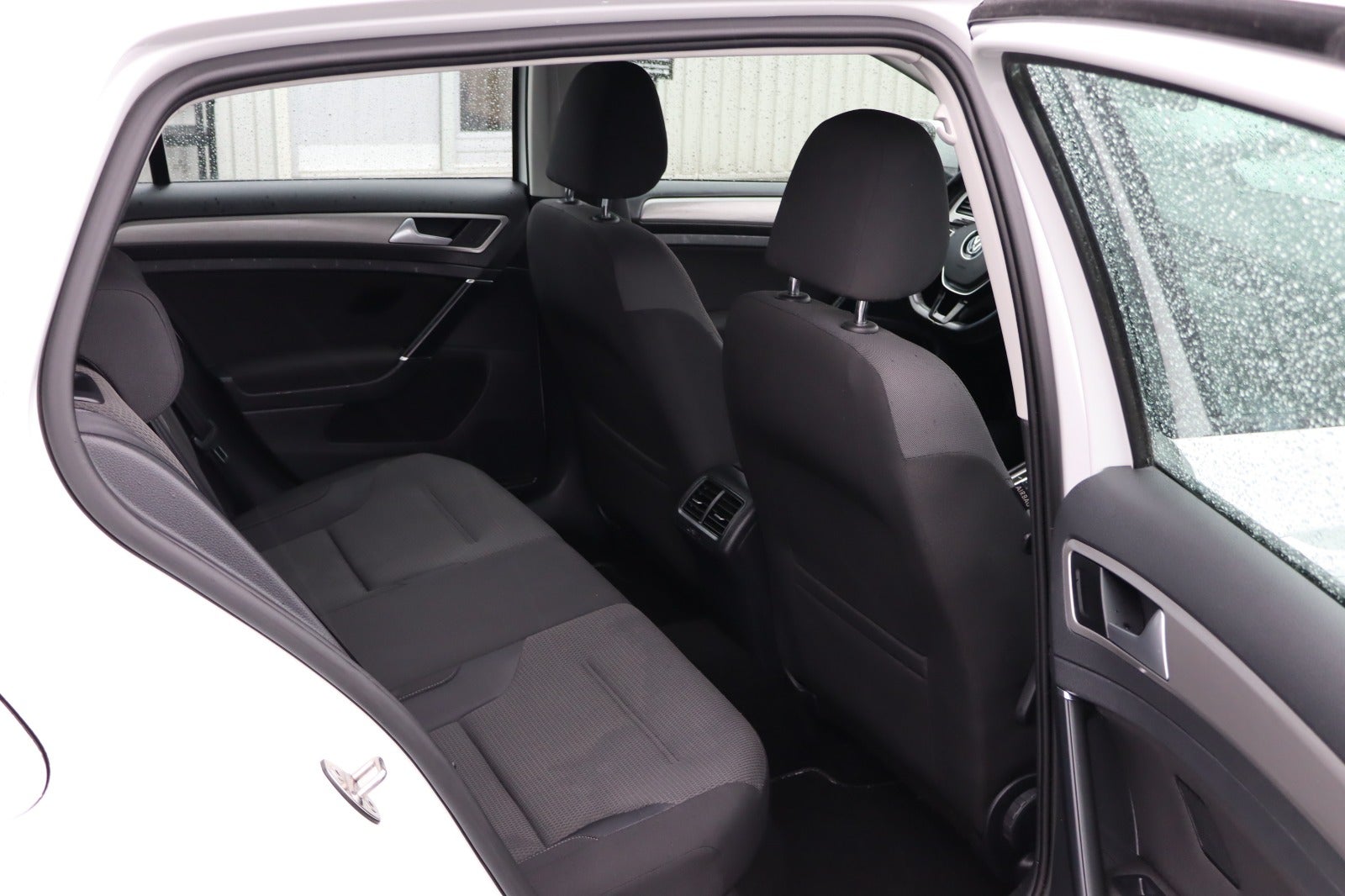 Billede af VW Golf VII 1,4 TSi 150 R-line DSG BMT