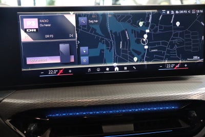 BMW i4 eDrive35 M-Sport