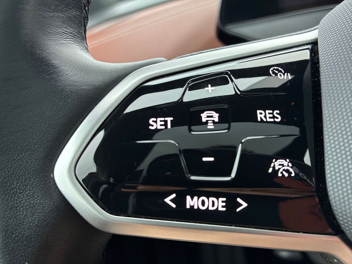 VW ID.4 Tech Performance billede 17