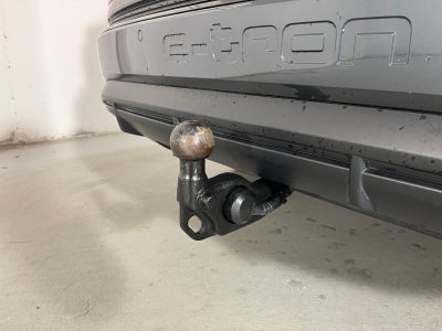 Audi Q4 e-tron S-line quattro