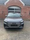 Audi Q4 e-tron Advanced Sportback thumbnail