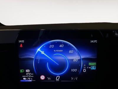 Mercedes EQA250+ Progressive