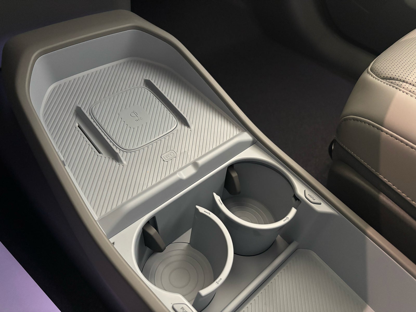 Kia EV3 Long Range Upgrade