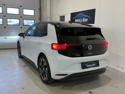 VW ID.3 Pro Performance