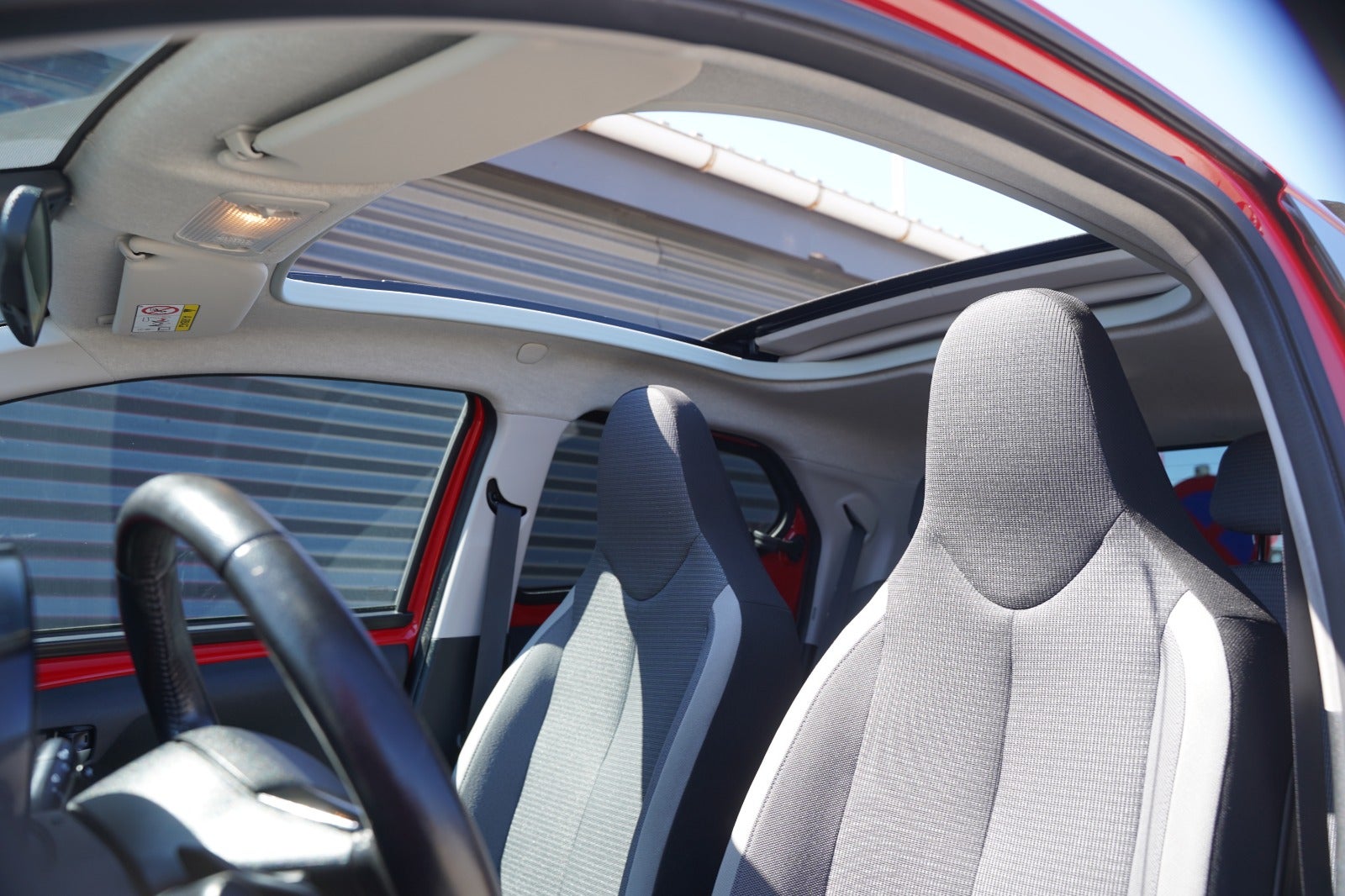 Billede af Toyota Aygo 1,0 VVT-i x-sky x-shift