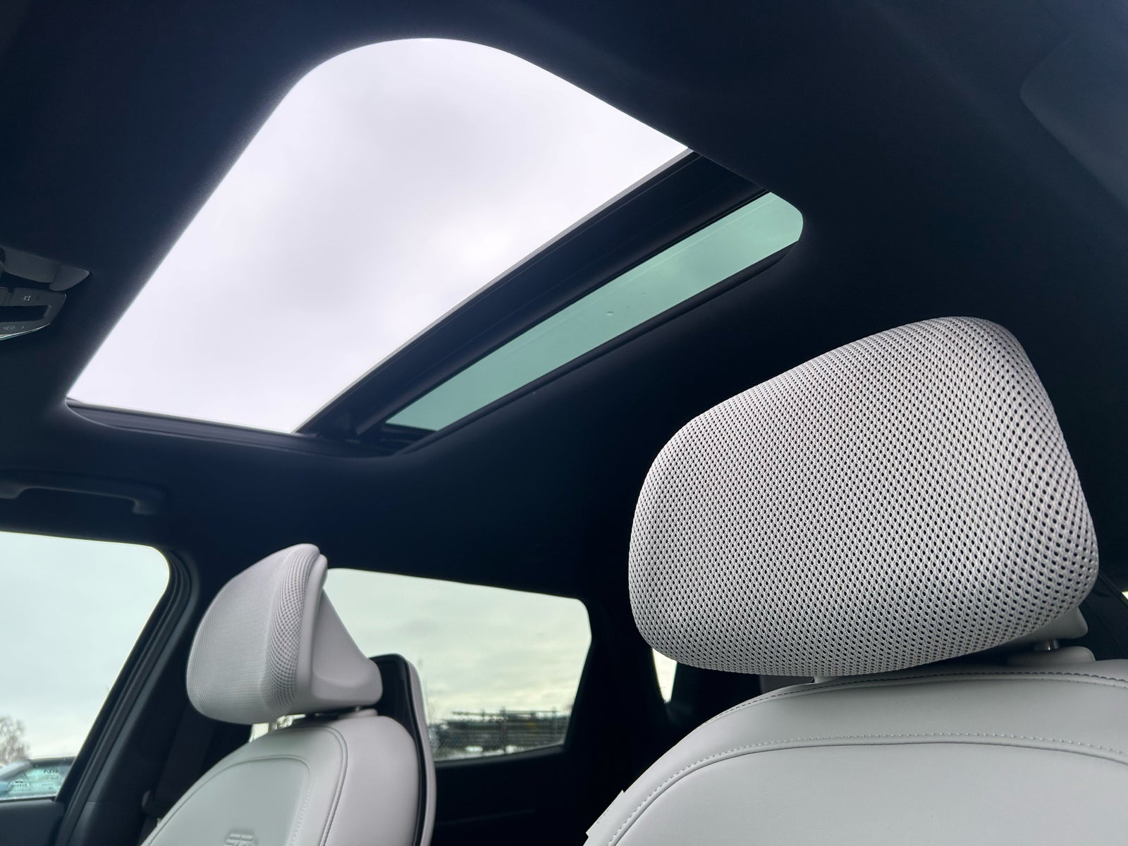 Kia EV4 Long Range GT-Line