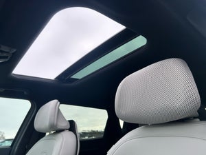 Kia EV4 Long Range GT-Line