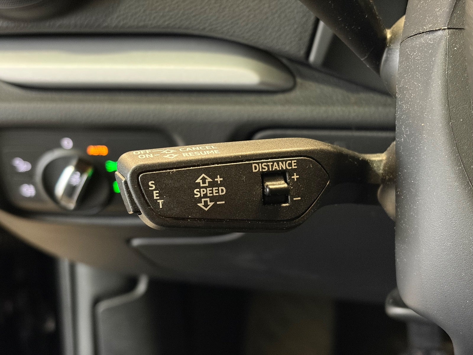 Billede af Audi A3 30 TFSi