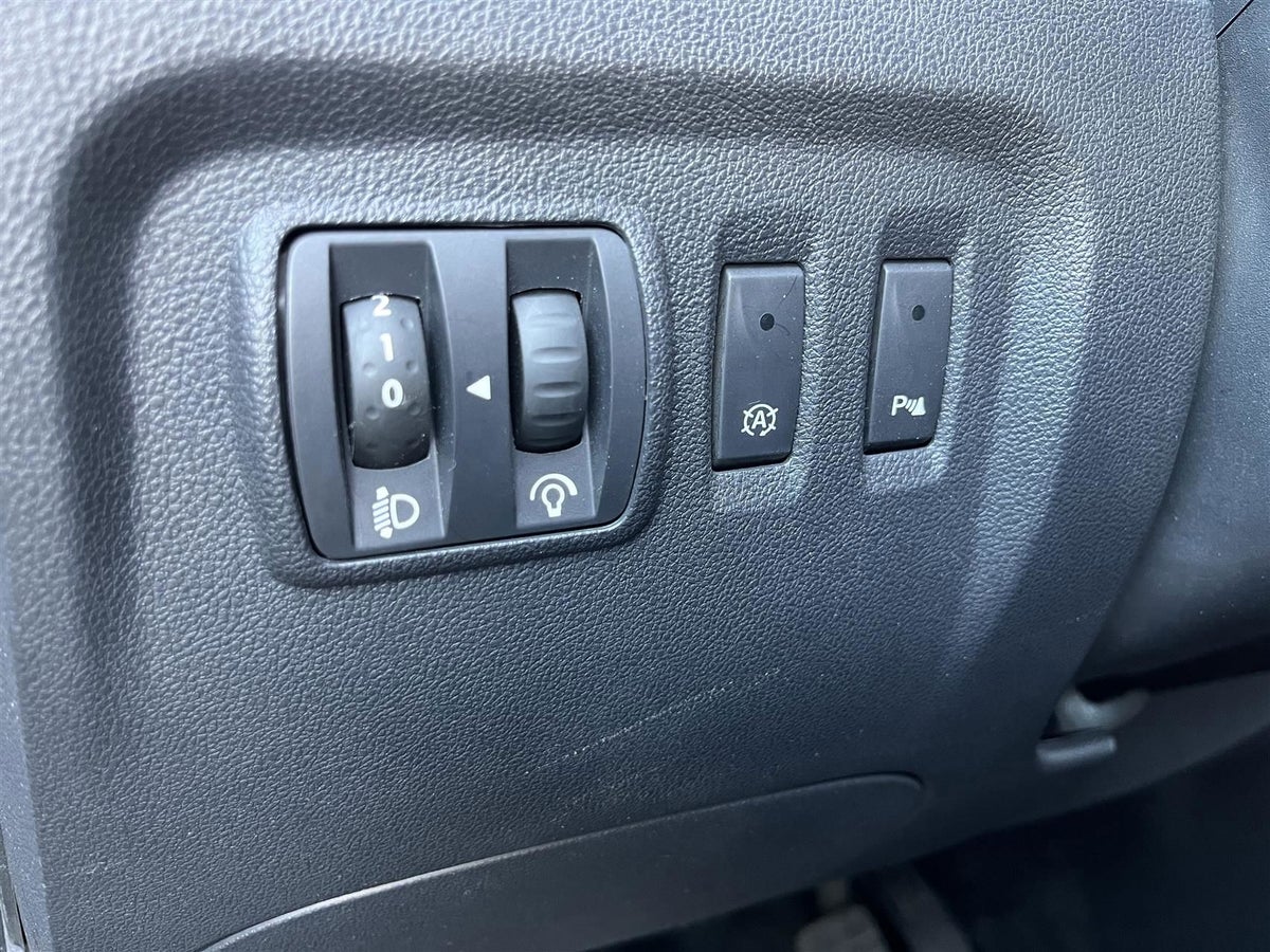 Renault Captur TCe 90 Expression billede 14