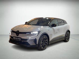 Renault Megane E-Tech Esprit Alpine