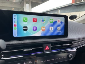 Kia EV6 Long Range Upgrade