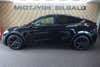 Tesla Model Y Long Range AWD thumbnail