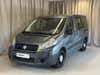 Fiat Scudo JTD 90 Combi 8/9prs