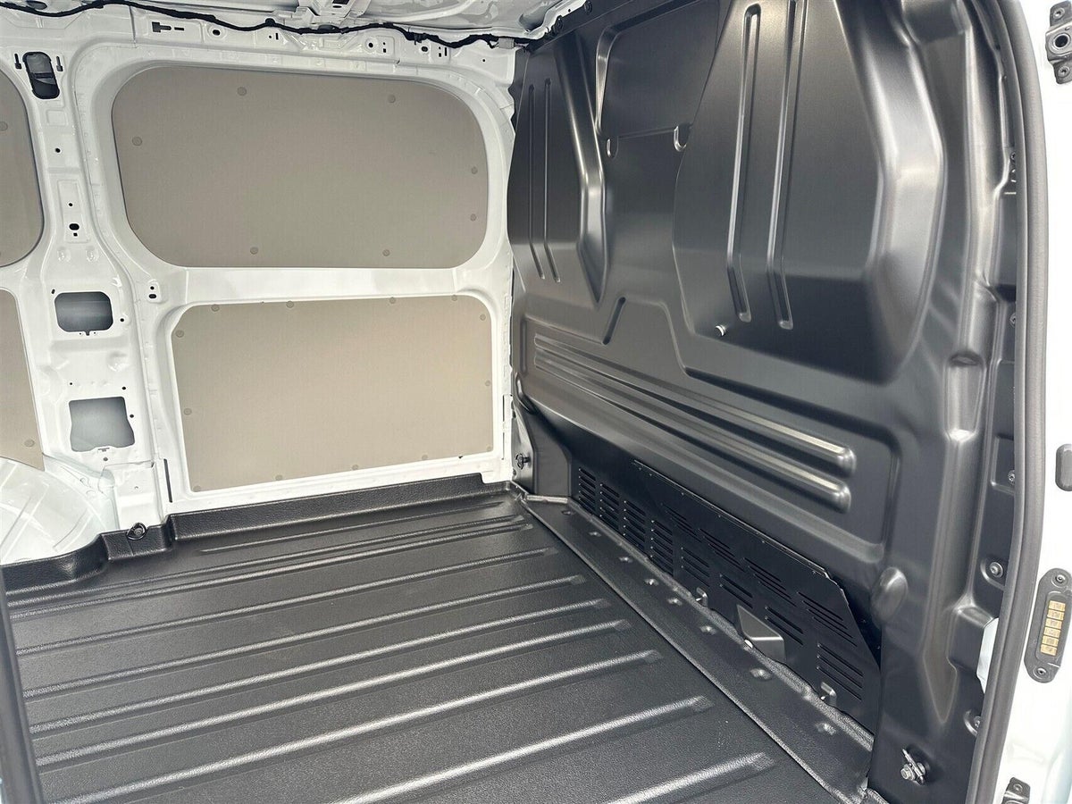 Ford E-Transit Custom 340L Trend billede 19