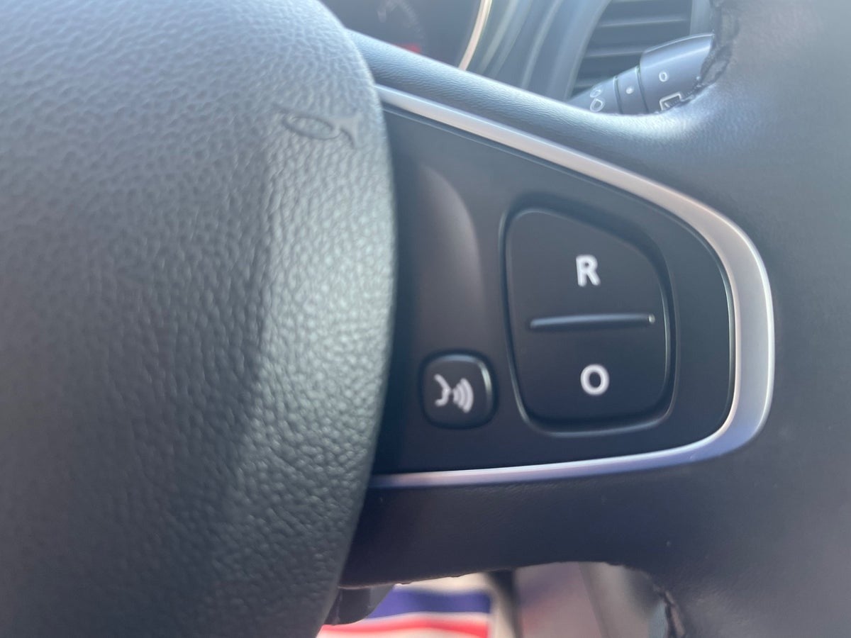 Billede af Renault Captur 0,9 TCe 90 Zen