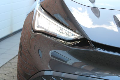 Cupra Born e-Boost Dinamica Pack High