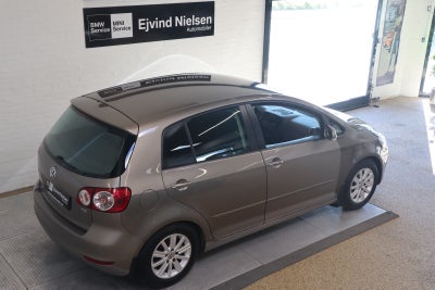 VW Golf Plus TSi 122 Comfortline DSG