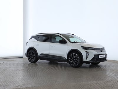 Renault Scenic E-Tech