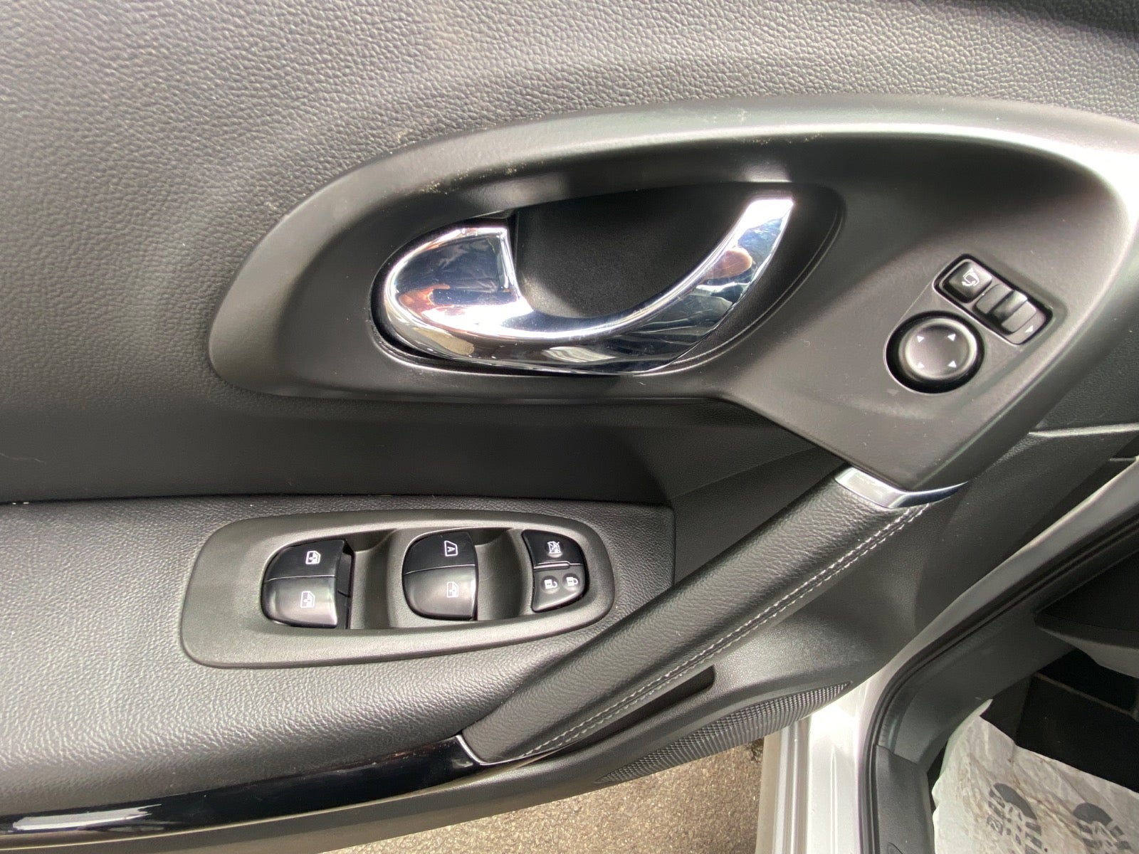 Billede af Renault Kadjar 1,5 dCi 110 Zen
